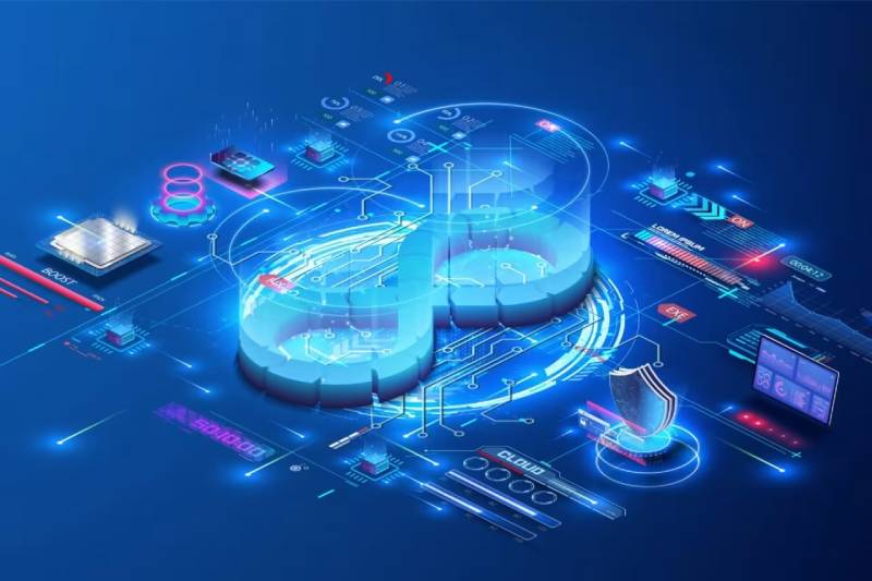 嘉祥县工业软件定制先锋：京上云科技以多元系统开发赋能企业进阶